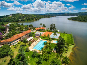 Отель Hotel Lago do Sol  Итауна